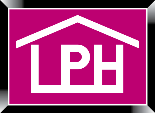free vector Construction LPH logo