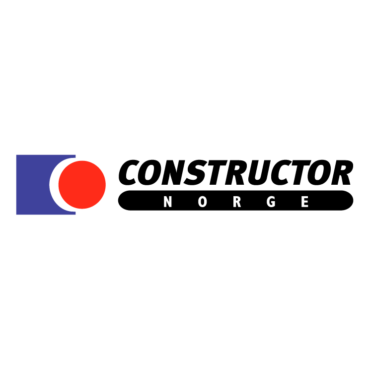 free vector Constructor norge