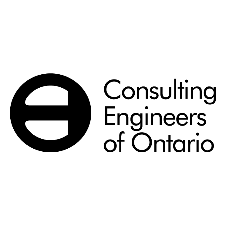 free vector Consulting engineers of ontario