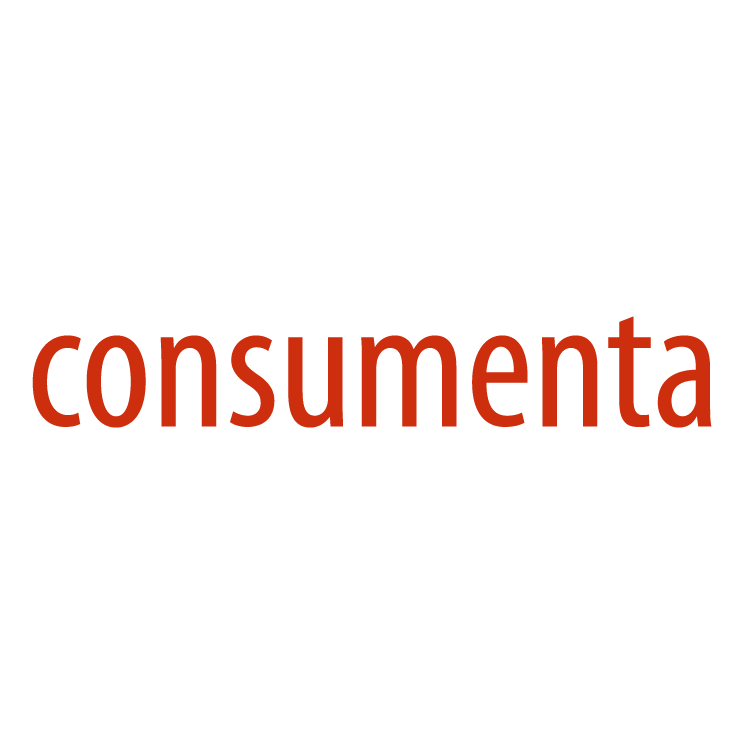 free vector Consumenta