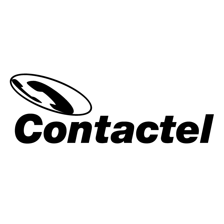 free vector Contactel 0