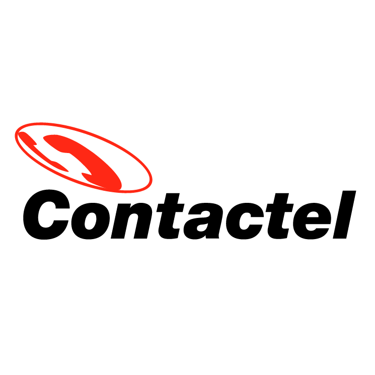 free vector Contactel