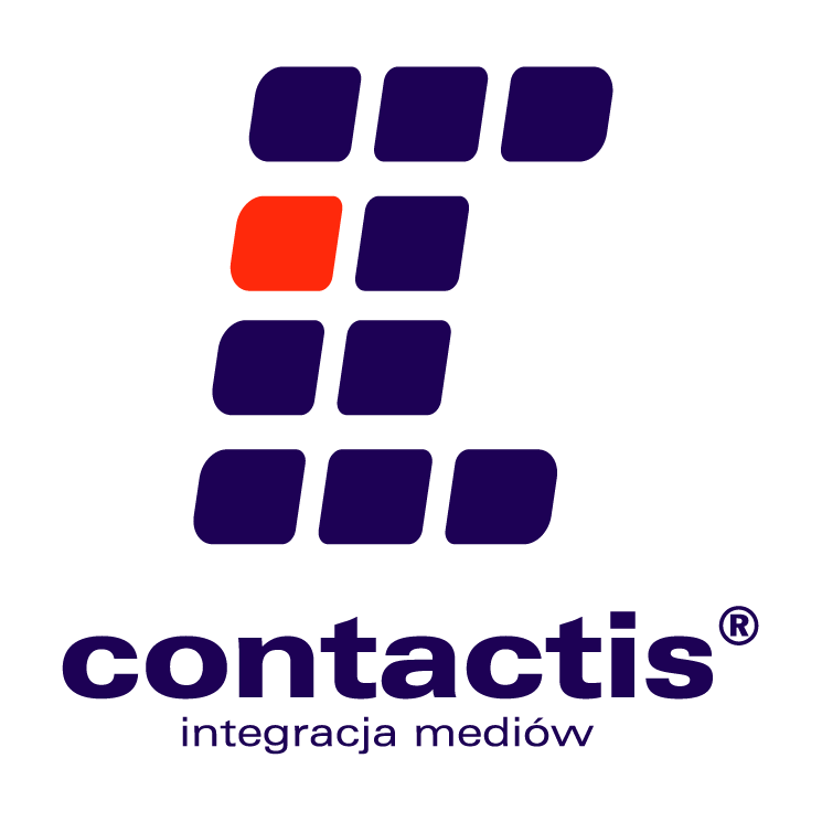 free vector Contactis