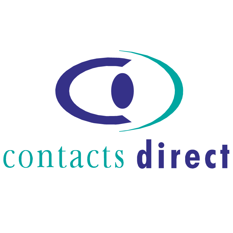 free vector Contacts direct