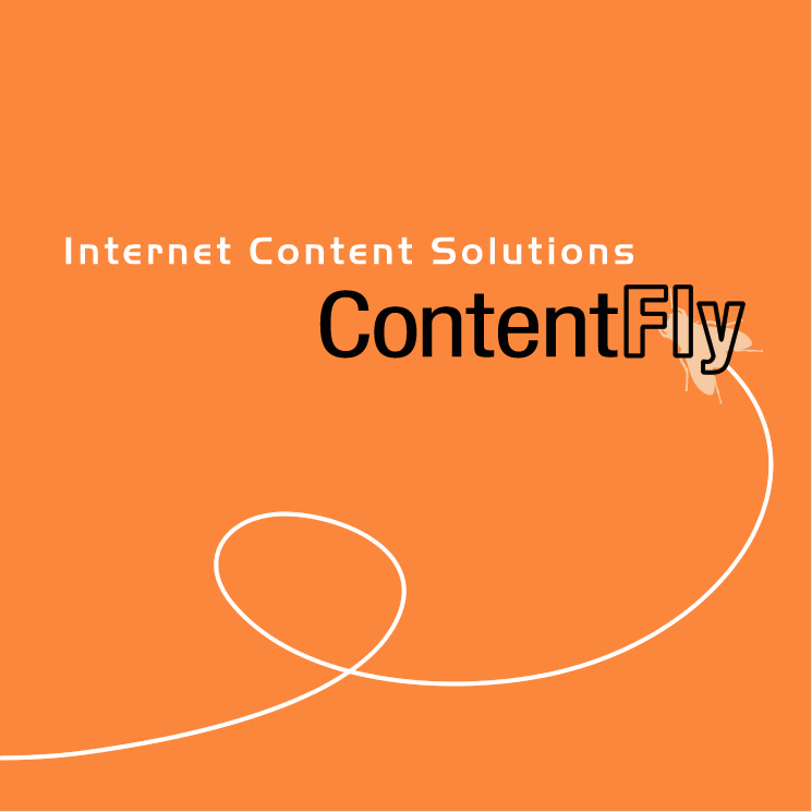 free vector Contentfly
