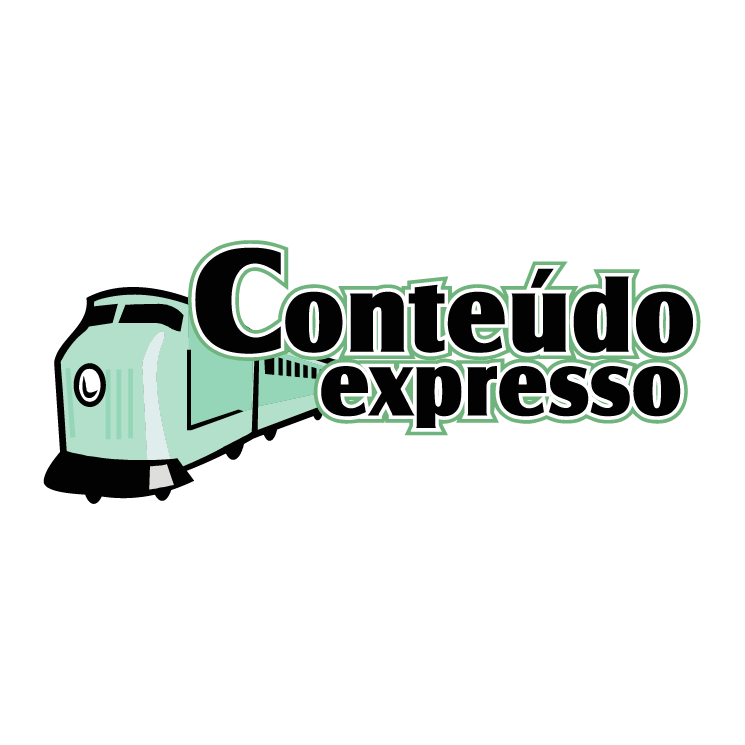 free vector Conteudo expresso
