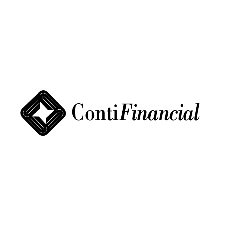 free vector Contifinancial