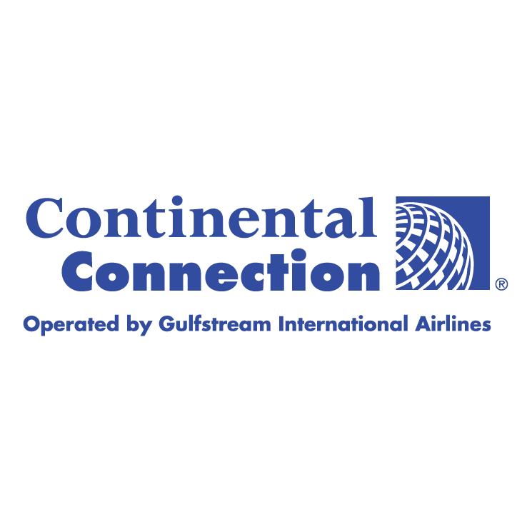 free vector Continental connection