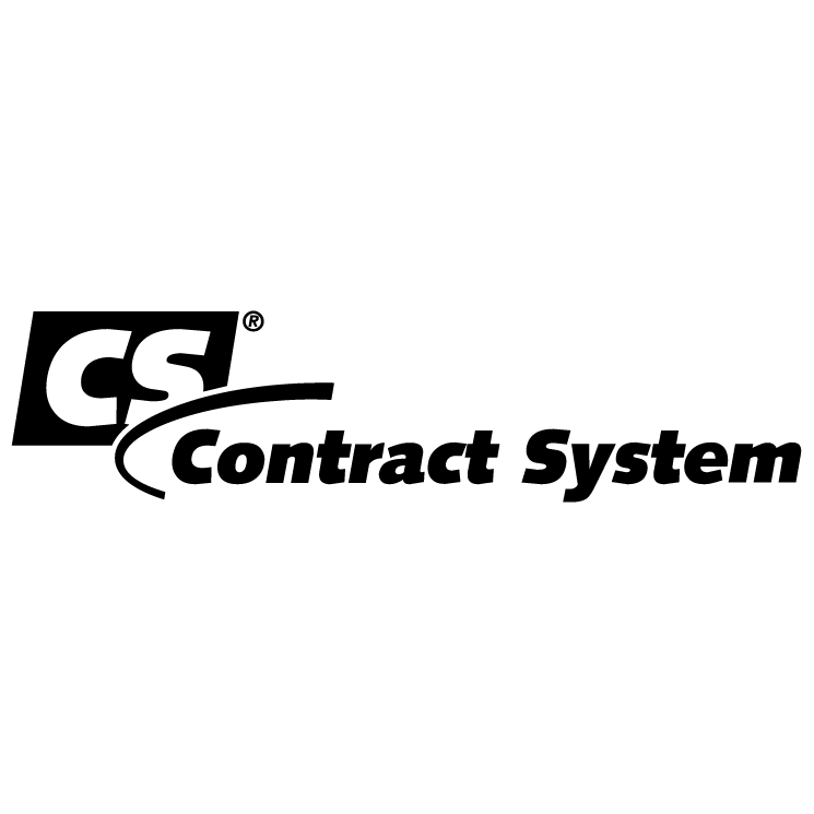 free vector Contract system