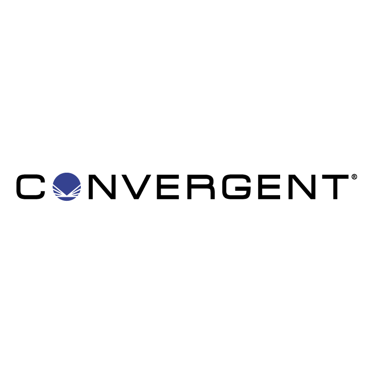 free vector Convergent