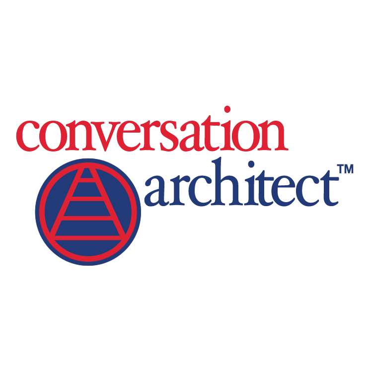 free vector Conversation architect