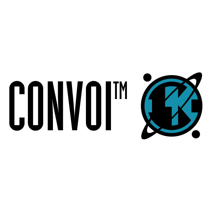 free vector Convoi