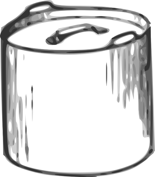free vector Cooking Pot clip art