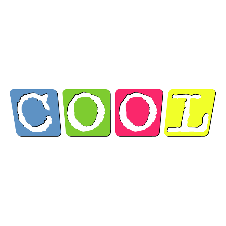 free vector Cool 0