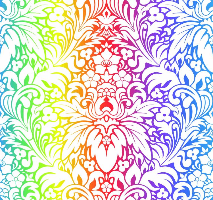 Download Cool background pattern vector Free Vector / 4Vector