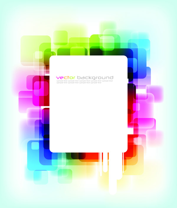free vector Cool background vector