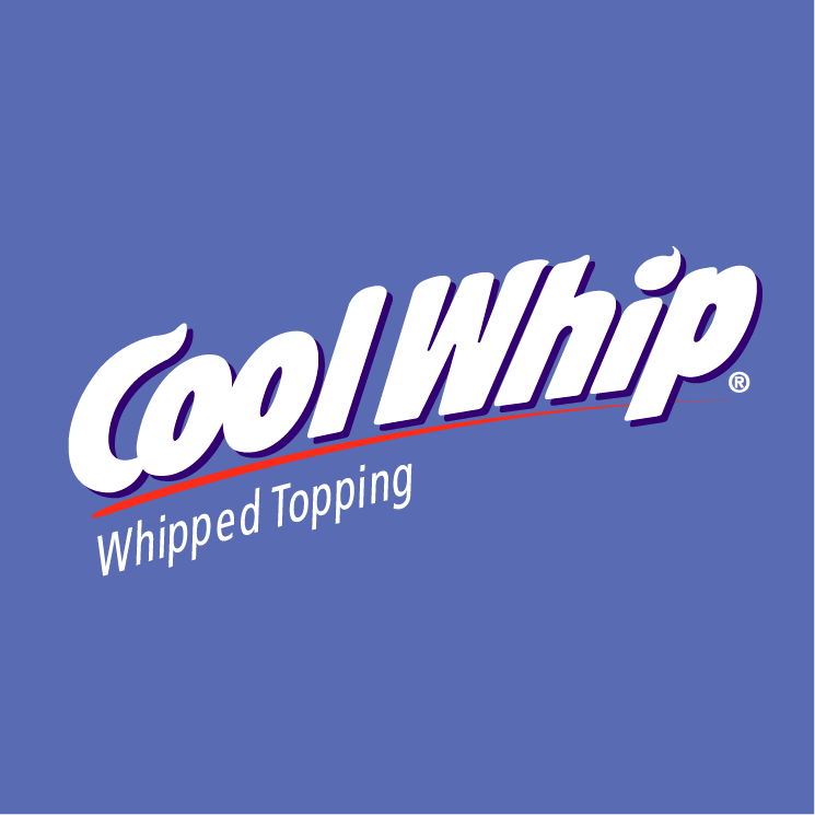 free vector Cool whip 0