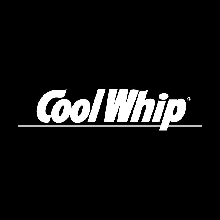 free vector Cool whip