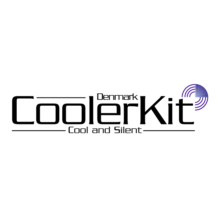 free vector Coolerkit denmark