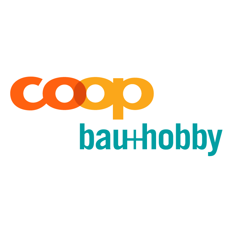 free vector Coop bauhobby