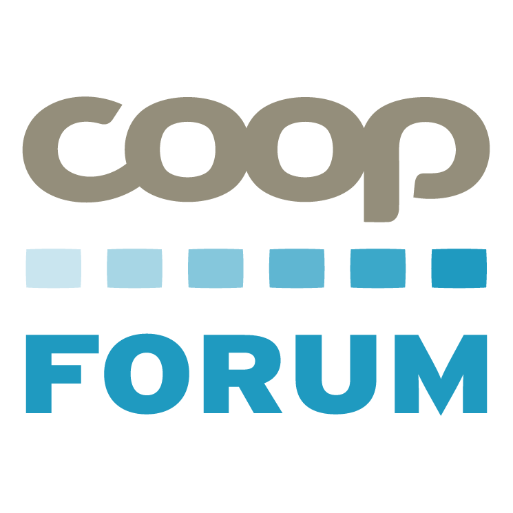 free vector Coop forum 0