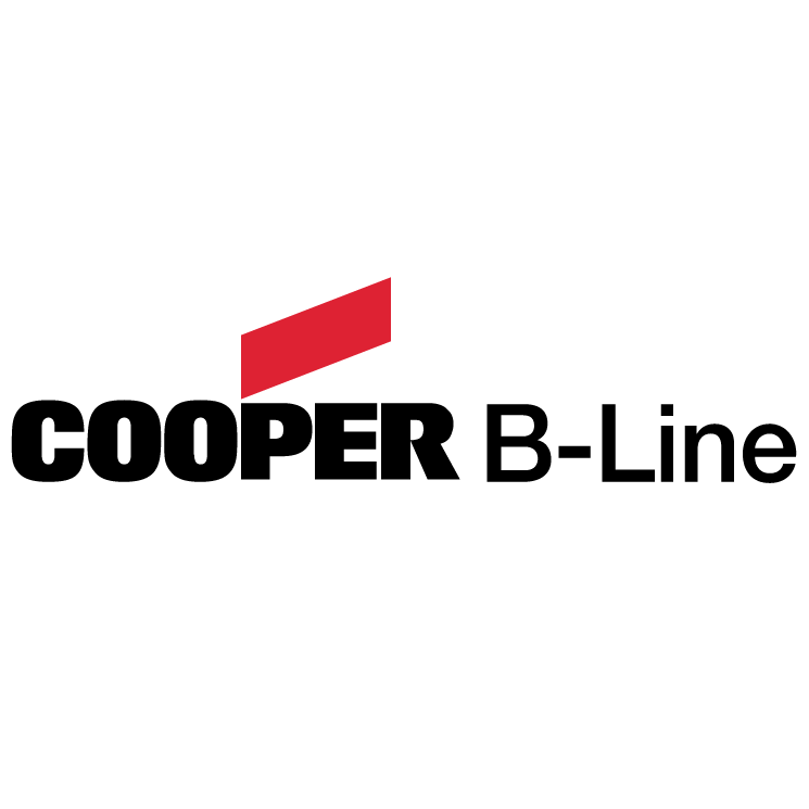 free vector Cooper b line