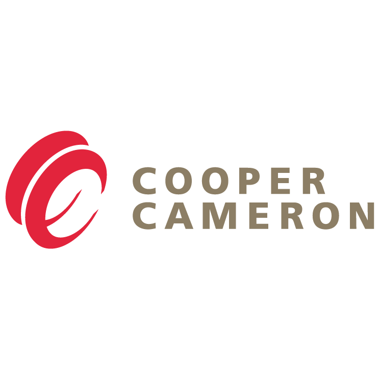 free vector Cooper cameron