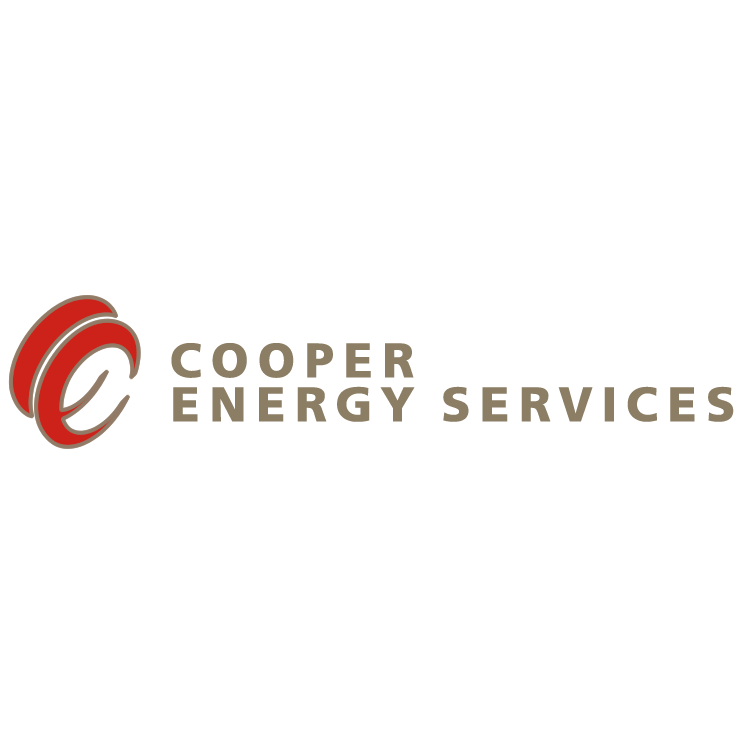 free vector Cooper energy services