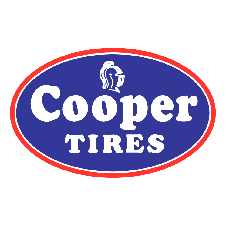 free vector Cooper tire 0