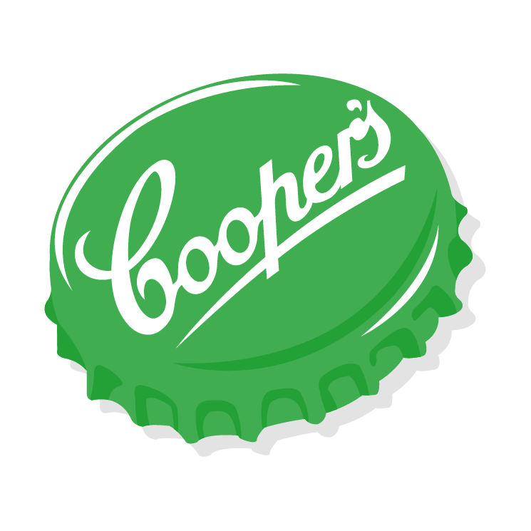 free vector Coopers 0