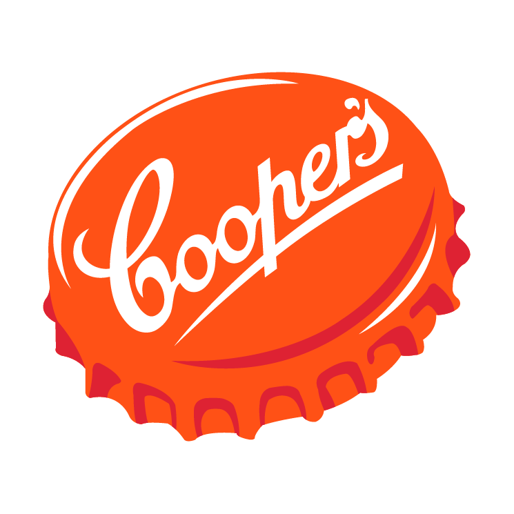 free vector Coopers
