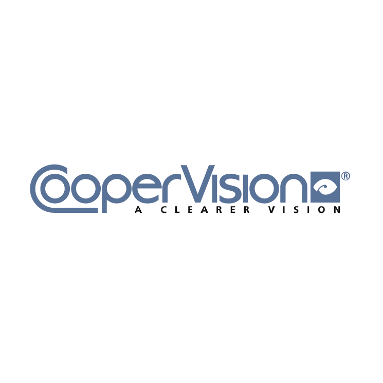free vector Coopervision