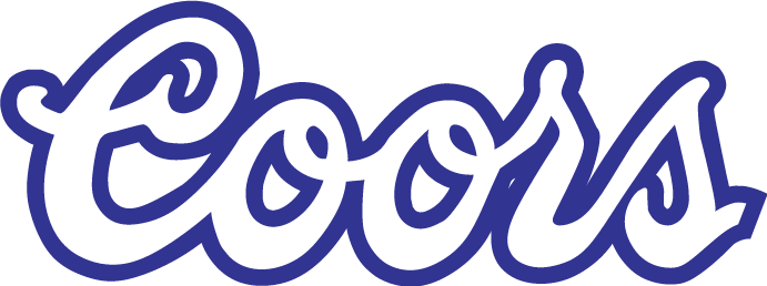 free vector Coors logo2