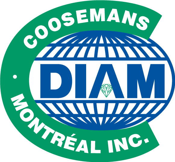 free vector Coosemans Montreal logo