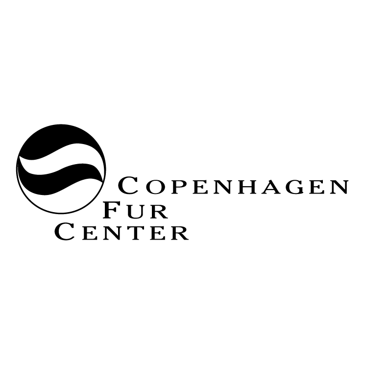 free vector Copenhagen fur center