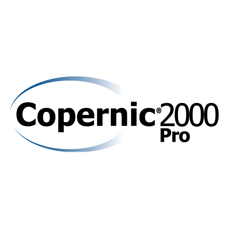 free vector Copernic 2000 pro