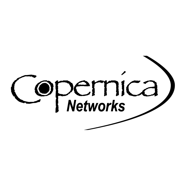free vector Copernica networks