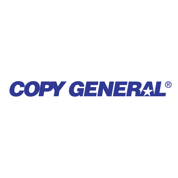free vector Copy general