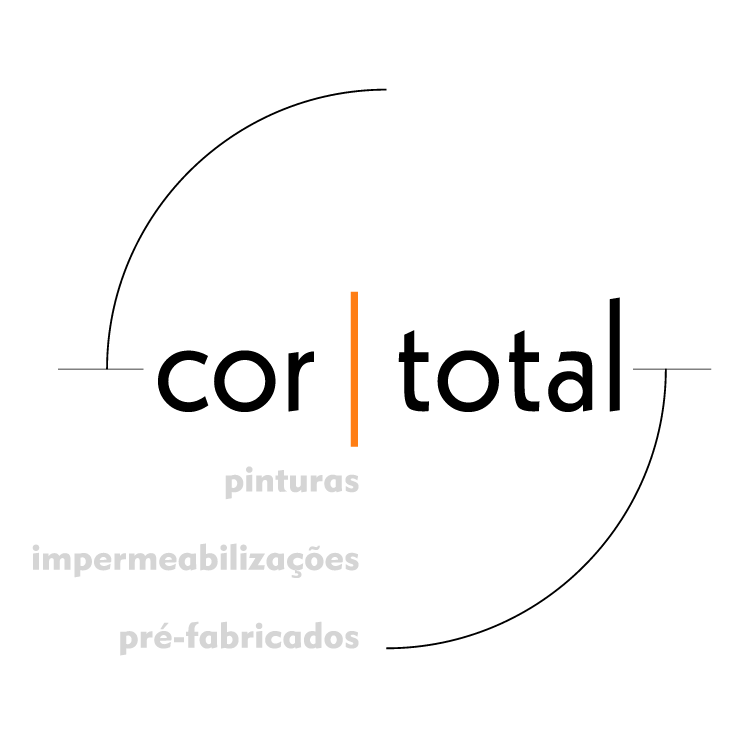 free vector Cor total