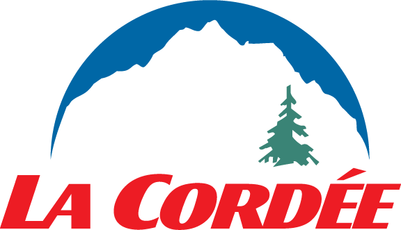 free vector Cordee La logo