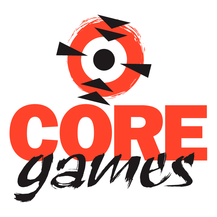 free vector Core games