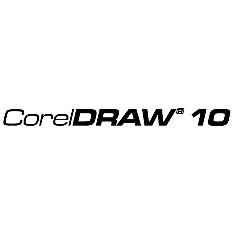 free vector Coreldraw 10