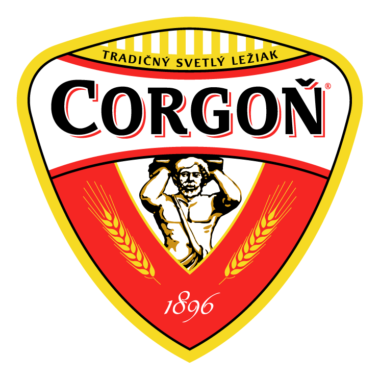 free vector Corgon