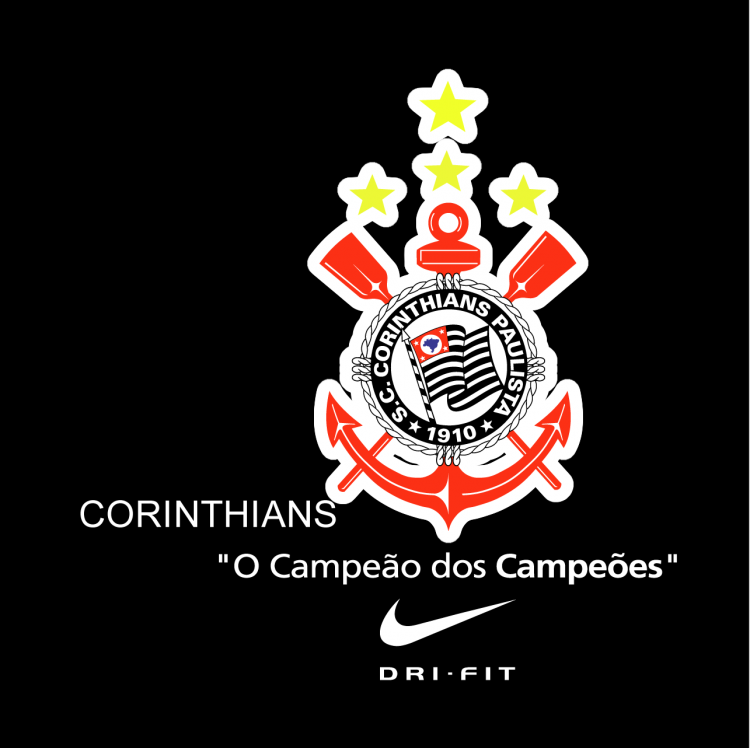 free vector Corinthians