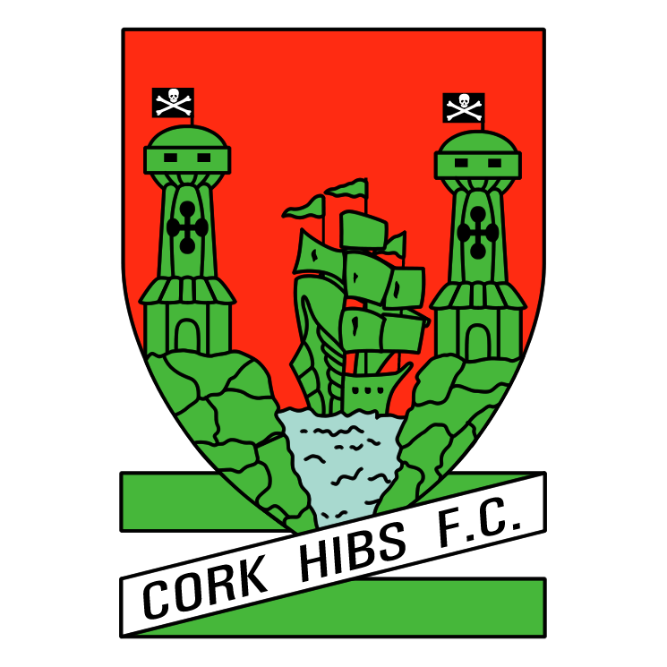 Cork Hibernians Fc 38026 Free EPS SVG Download 4 Vector Cork Hibernians Fc 38026 Free EPS SVG Download 4 Vector