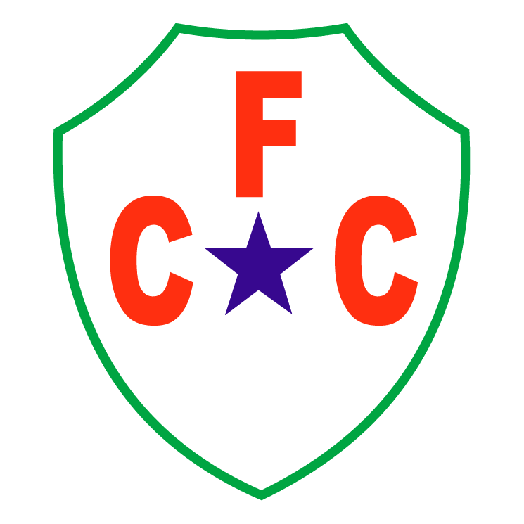 free vector Coroata futebol clube de coroata ma
