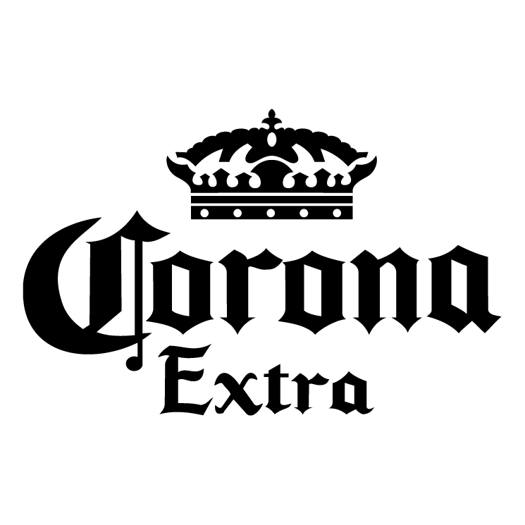 free vector Corona extra 1