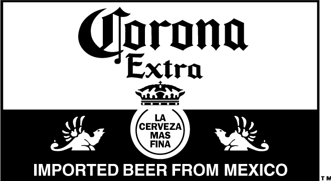 free vector Corona logo