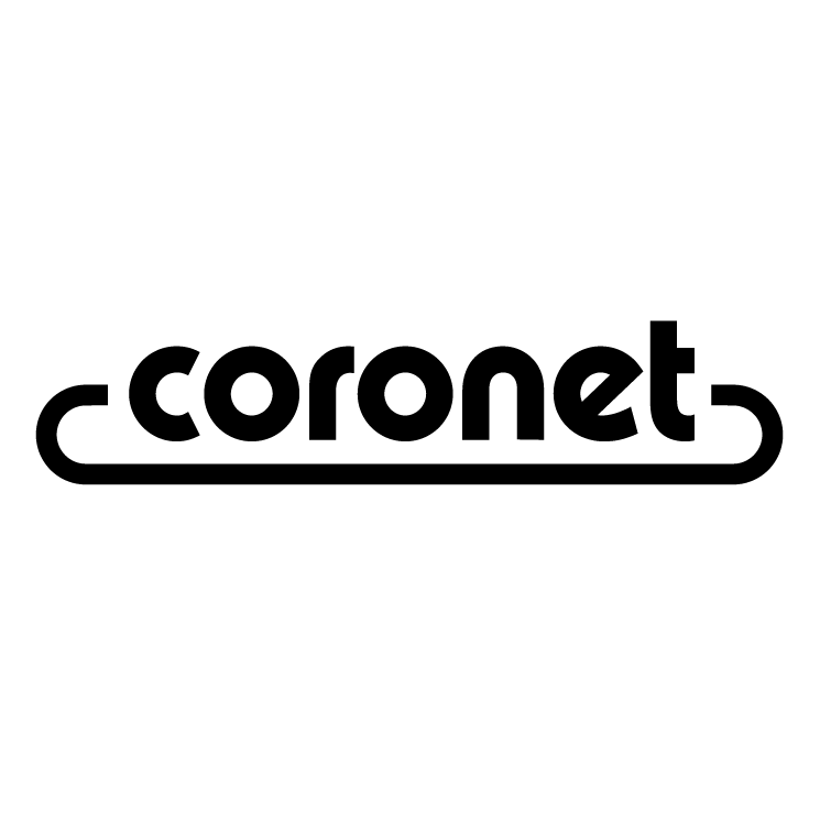 free vector Coronet