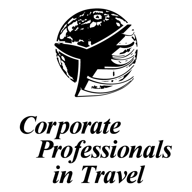 free vector Corporate professionals in travel